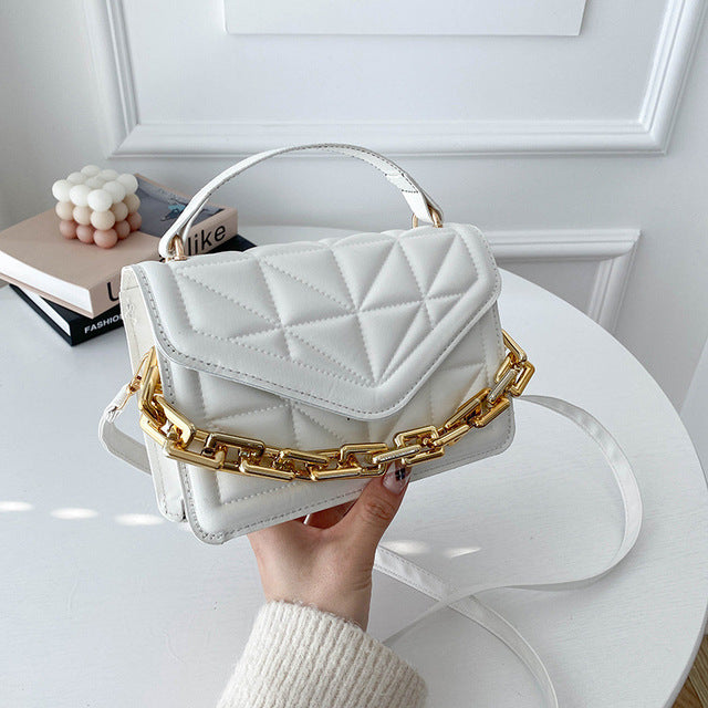 Bolso Kendall Diamante
